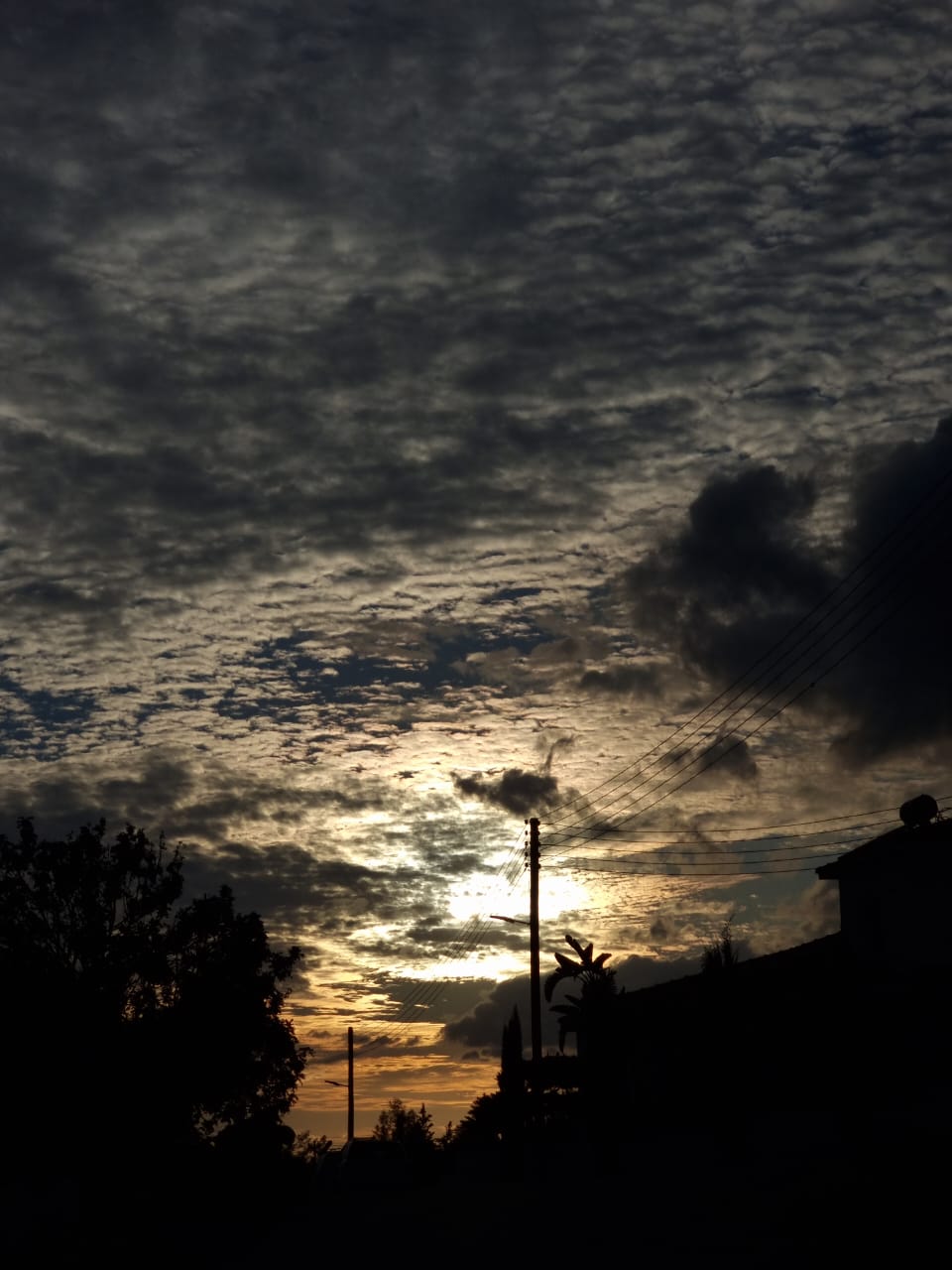 Abendstimmung auf Zypern – sicher und entspannt