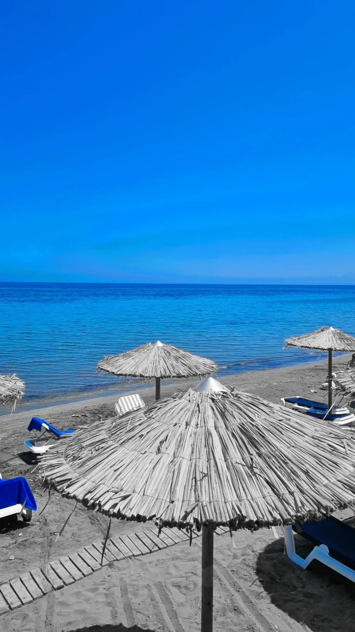 Strand auf Zypern – Ihr neues Zuhause